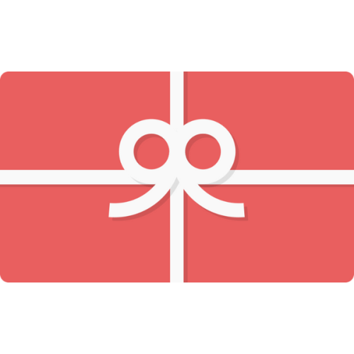 Buy E-Gift Cards for Jillian's Drawers