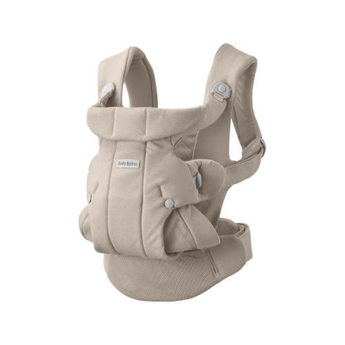 BabyBjörn Baby Carrier Hold | Bambi Baby
