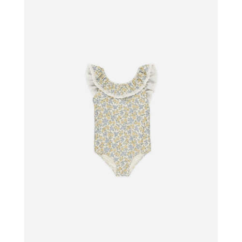 Margaret One-Piece || Bloom