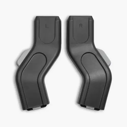 Car Seat Adapters for Vista & Cruz (Maxi-Cosi®, Nuna® and Cybex)