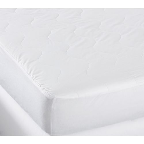 Essential Crib/Toddler Waterproof Mattress Pad