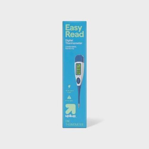 Fever Flash Thermometer - up&up™