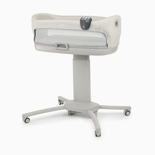 Chicco Close To You 3-In-1 Bedside Bassinet - Dove