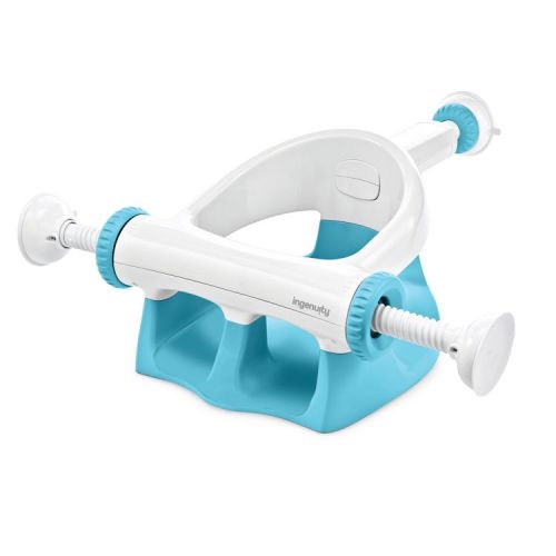Ingenuity My Bath Seat - Aqua