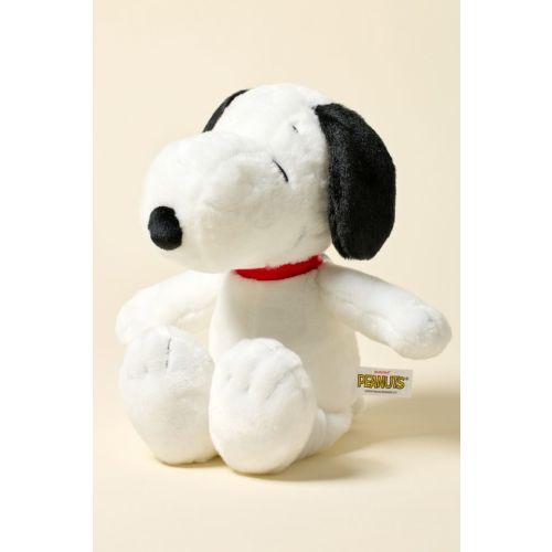 Peanuts Snoopy Mini Plushie
