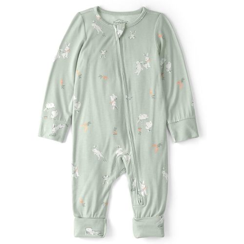 Carter's Baby Purelysoft Sleep and Play Pajamas
