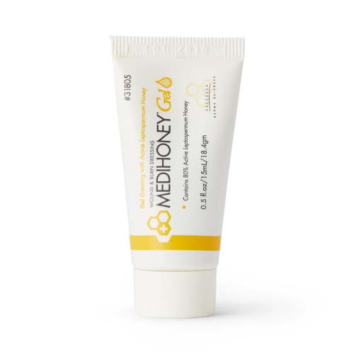 Medihoney Gel Wound & Burn Dressing - 1.5 fl.oz,1PC