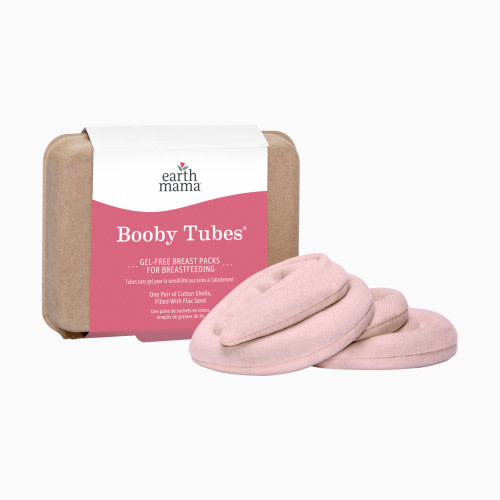 Earth Mama Booby Tubes