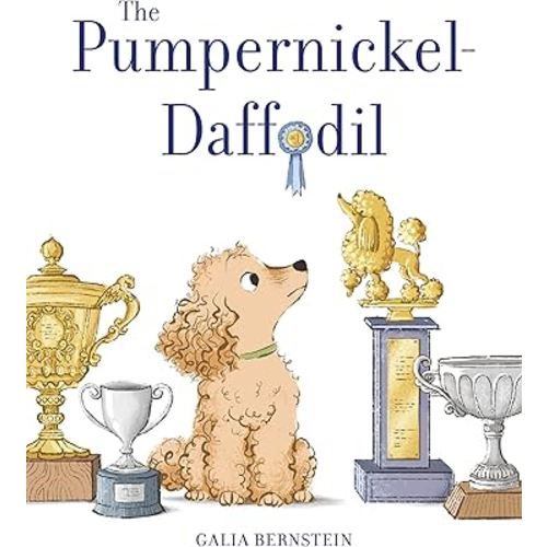 The Pumpernickel-Daffodil: A Picture Book