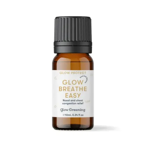 Glow Dreaming Essential Oil Breathe Easy | Baby Bunting AU