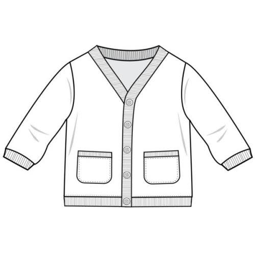 Any Warm Layers (6-9)