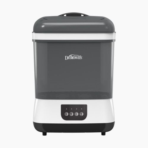 Dr. Brown's All-In-One Bottle Sterilizer and Dryer