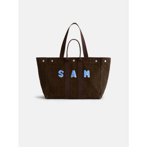 The Perfect Weekend Tote – Alex Mill