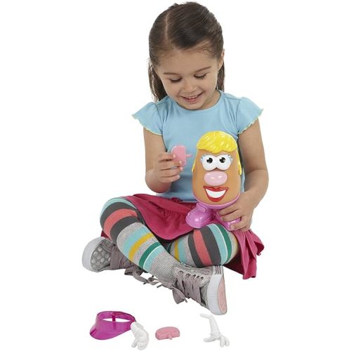 Potato Head Playskool Friends Mrs Classic