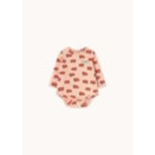 CAMELIAS BODY wild rose | TINY