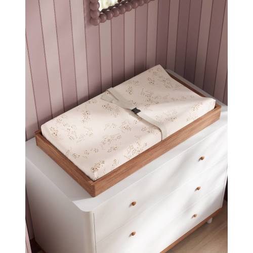 Changing Table Topper