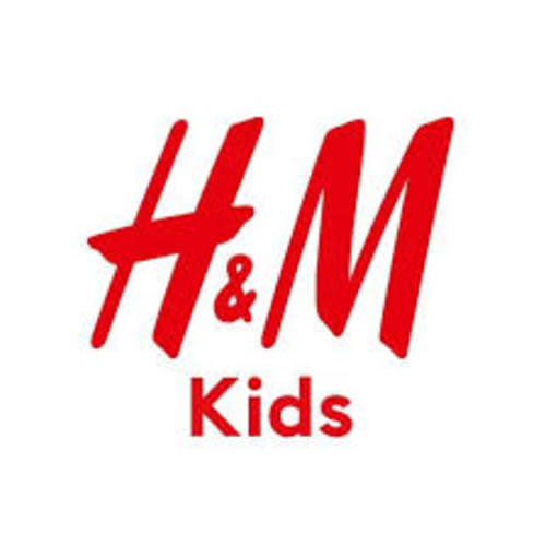 H&M Kids Gift Card