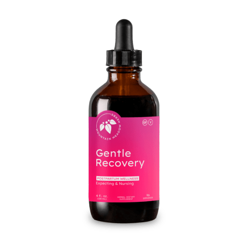 Gentle Recovery (4 oz.)
