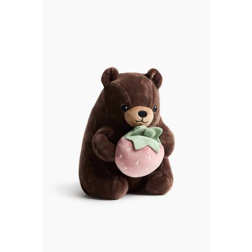 SUPERSOFT SOFT TOY