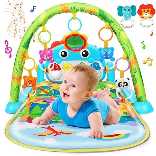Baby Gym Play Mats