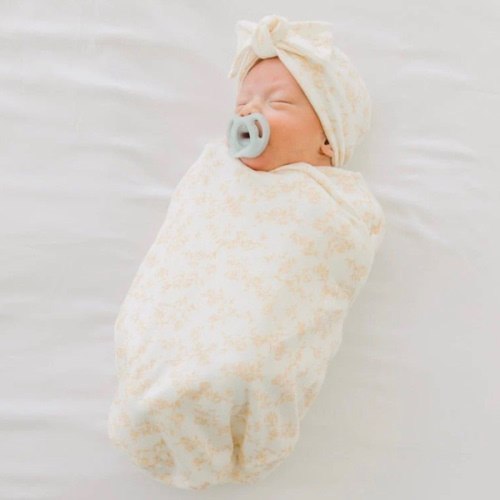 COCOON SWADDLE