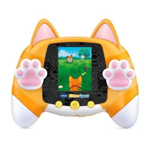 VTech KidiPet Kitten Quest