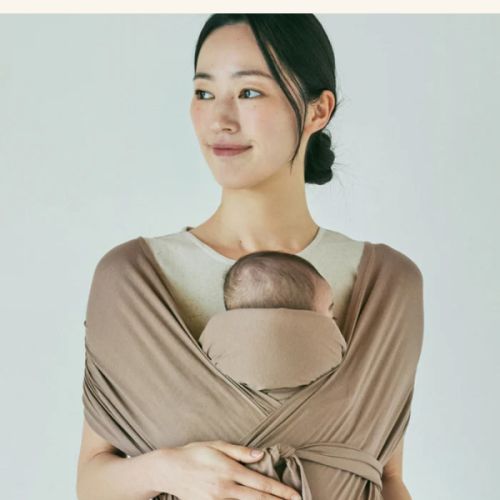 Konny Baby Carrier FLEX SoftBreeze™