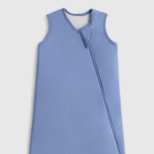 Bamboo Sleep Bag 1.0 TOG in Colony Blue
