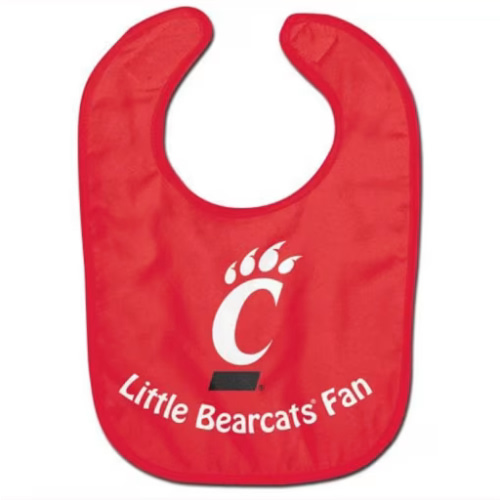 Cincinnati Bearcats Red All Pro Baby Accessories - 5712578