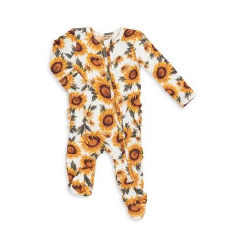 Girls' Footie - Baby