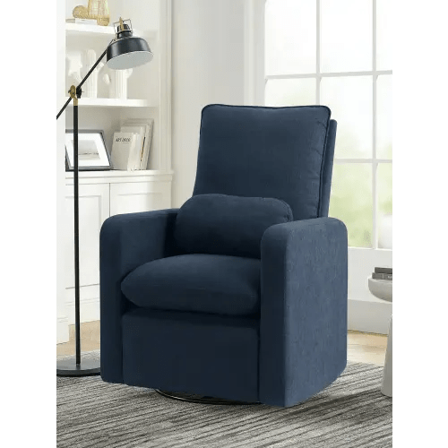 babyGap Cloud Recliner in Sailor