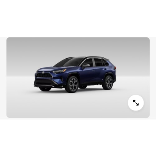 Build and Price Your Toyota rav4pluginhybrid | Toyota.com