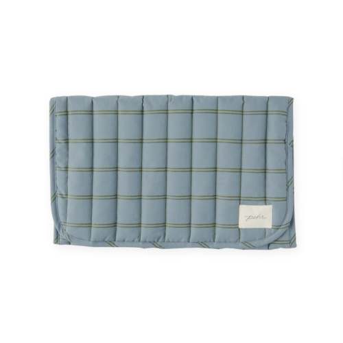 On The Go Portable Changing Pad - Windowpane – Pehr
