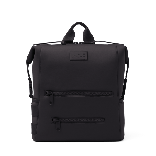 Indi Diaper Backpack | Neoprene Baby Backpack | Dagne Dover