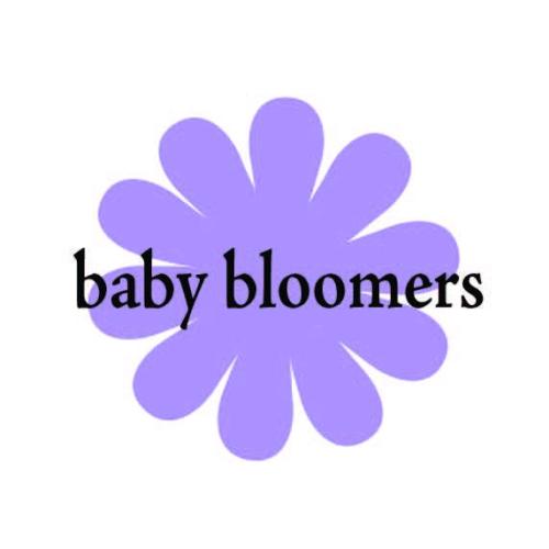 Baby Bloomers