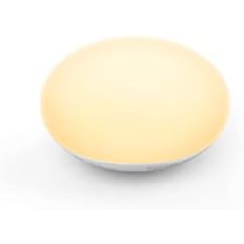 Anico EASZZZ Baby Night Light, Nursery Night Lamp for Breastfeeding, Soft BPA Free Silicone Touch Night Lamp, Eye Caring, Easy Flip Design, Stepless Dimming, 1-Pack