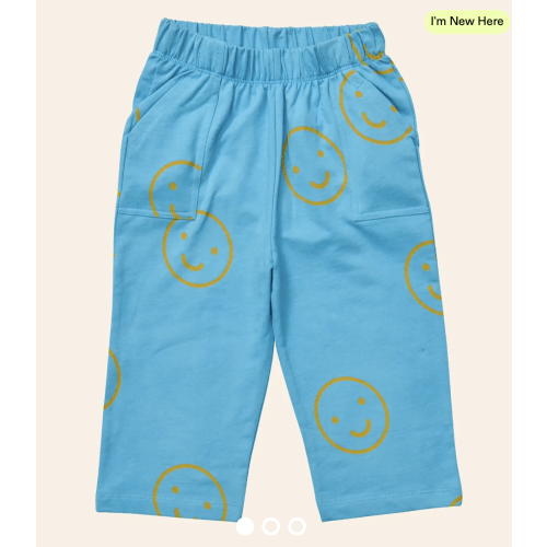 Baby Bolinas Pants – Young Days