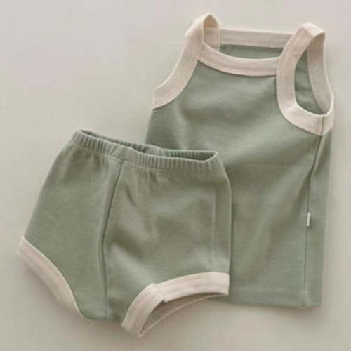 Basic Pastel Set – Teeny Mini Me