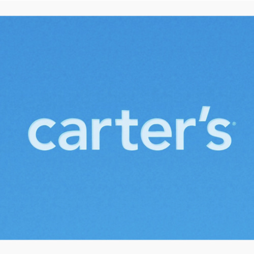 Carter’s gift card