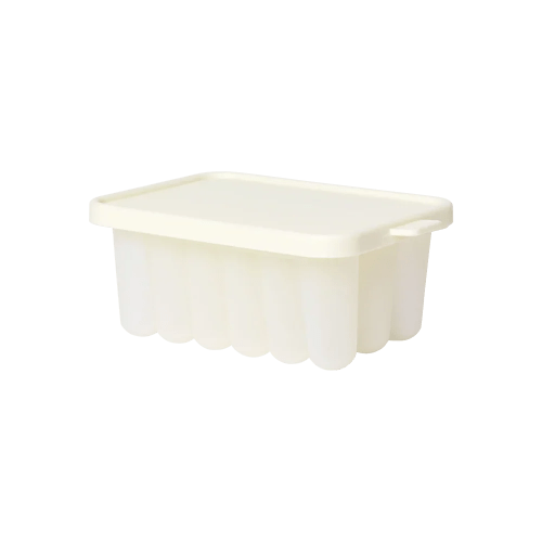 Baby Food Freezer Tray - Ivory