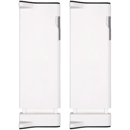 OXO Tot Expandable Dresser Drawer Divider - 4 pack