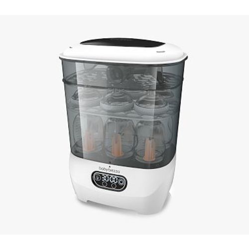 Baby Breeza® One Step™ Sterilizer & Dryer Advanced