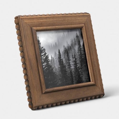 4"x4" Wood Frame - Threshold™