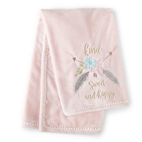 Malia Blanket - Levtex Baby : Target