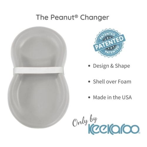 Peanut Changer