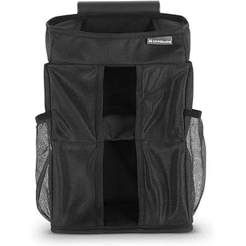 UPPAbaby Remi Changing Station Organizer/Easy Clip-On Attachment/Neatly Stores Diapering Essentials