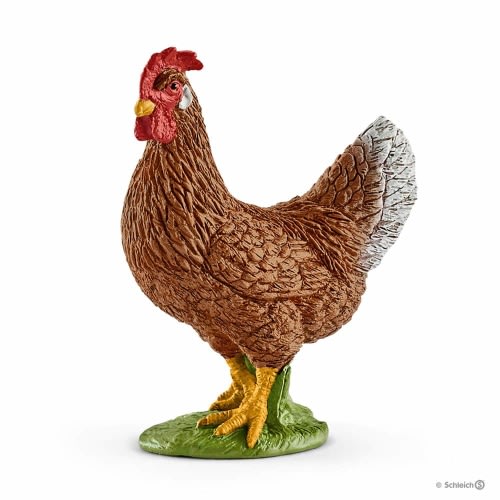 Schleich® Hen - Runnings - Runnings