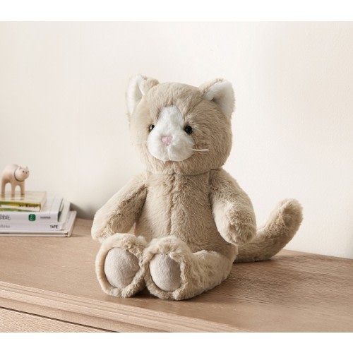 Juniper Cat Fur Plush