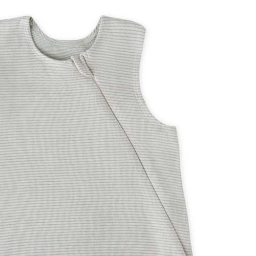 Sailor Stripe Front Zipper 1.0 TOG Sleep Bag - Sea – Pehr