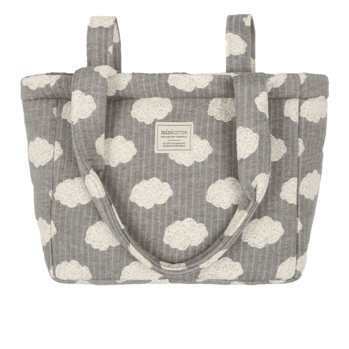 Handle Nubes Bag